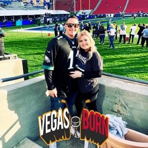 Meet your Posher, Nick